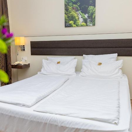 Hotel Nordhausen Kültér fotó